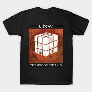 ELBOW BAND T-Shirt